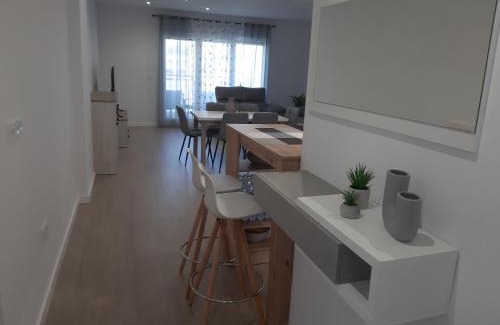 Motril Apartment | Costa Tropical Comfortable Apartment Playa Granada
