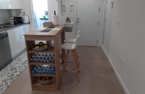 Motril Apartment | Costa Tropical Comfortable Apartment Playa Granada