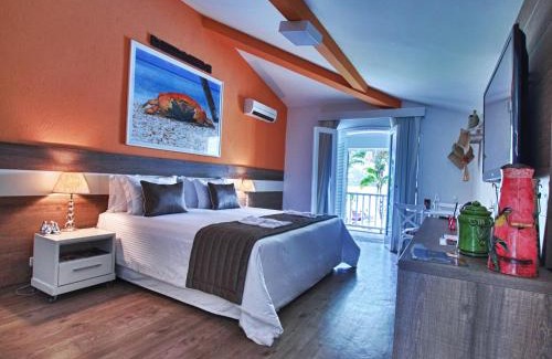 Tabatinga Hotel | Costa Verde Tabatinga Hotel