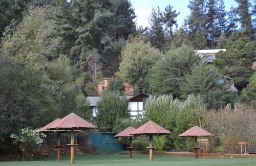 Vichuquen House | Costa Vichuquen