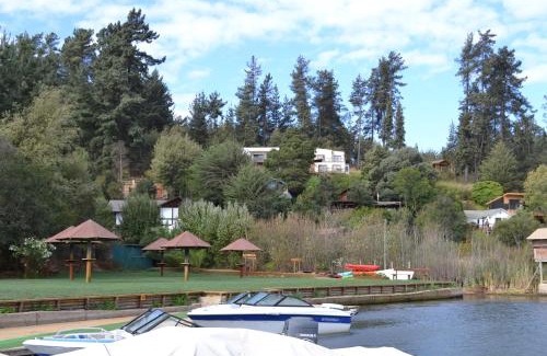 Vichuquen House | Costa Vichuquen