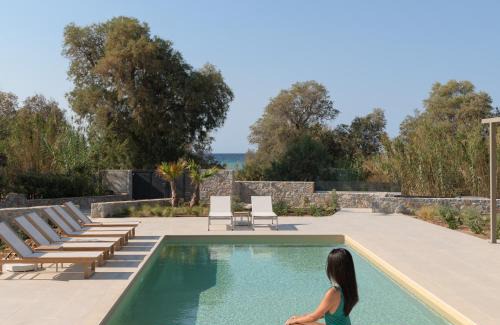 Filaki Villa | Costa Villa, Ultimate Beachside Retreat, By ThinkVilla