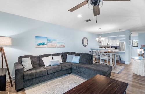 Miramar Beach House | Costa Vista 14 | Gulf View