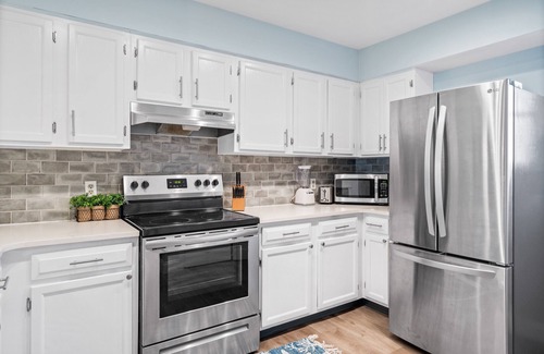 Miramar Beach House | Costa Vista 14 | Gulf View