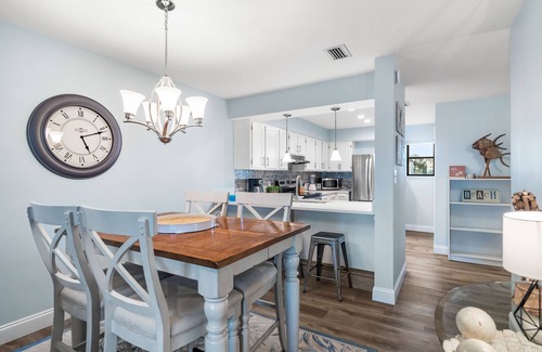 Miramar Beach House | Costa Vista 14 | Gulf View