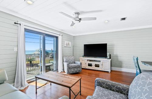 Miramar Beach House | Costa Vista Townhomes
