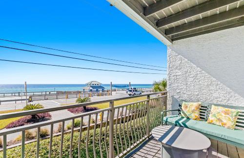 Miramar Beach House | Costa Vista Townhomes