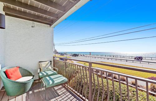 Miramar Beach House | Costa Vista Townhomes
