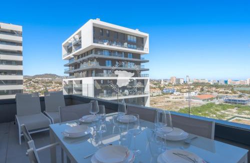 Calpe Apartment | CostaBlancaDreams Alexia in Calpe