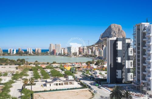 Calpe Apartment | CostaBlancaDreams Alexia in Calpe