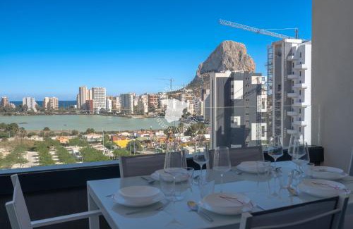 Calpe Apartment | CostaBlancaDreams Alexia in Calpe