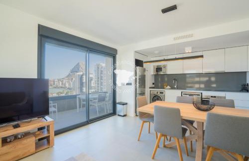Calpe Apartment | CostaBlancaDreams Alexia in Calpe