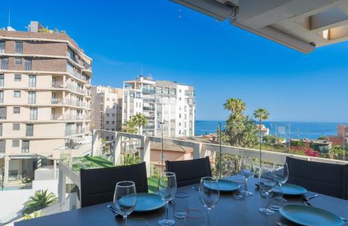Calpe City Center Apartment | CostaBlancaDreams Calpe Beach in Calpe