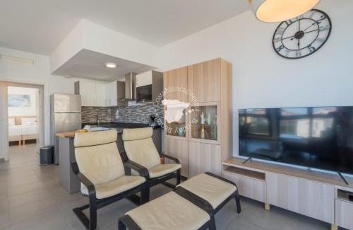 Calpe City Center Apartment | CostaBlancaDreams Calpe Beach in Calpe