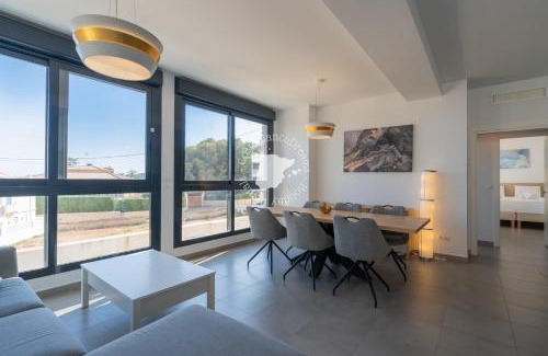 Calpe City Center Apartment | CostaBlancaDreams Calpe Beach in Calpe