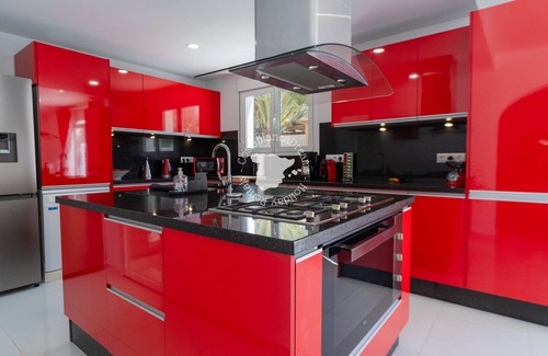 Casas de Torrat Villa | CostaBlancaDreams - Casa Monica in Calpe