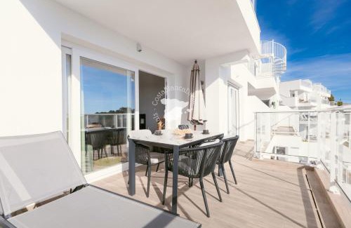 Calpe Apartment | CostaBlancaDreams Real Ifach Axan in Calpe