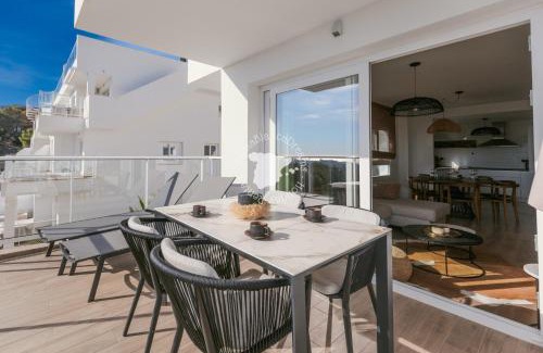 Calpe Apartment | CostaBlancaDreams Real Ifach Axan in Calpe