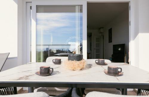 Calpe Apartment | CostaBlancaDreams Real Ifach Axan in Calpe