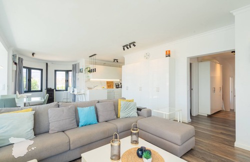 Empedrola Villa | CostaBlancaDreams - Villa Hermosa in Calpe