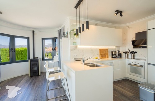 Empedrola Villa | CostaBlancaDreams - Villa Hermosa in Calpe