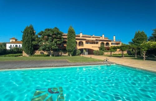 Albons Apartment | Costabravaforrent Residencial Albons