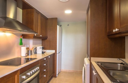 Albons Apartment | Costabravaforrent Segalar 4
