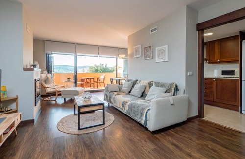 Albons Apartment | Costabravaforrent Segalar 4