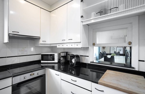 Blanes Villa | CostaBravaNatura - Villa Santa Cristina (beach, sea views)