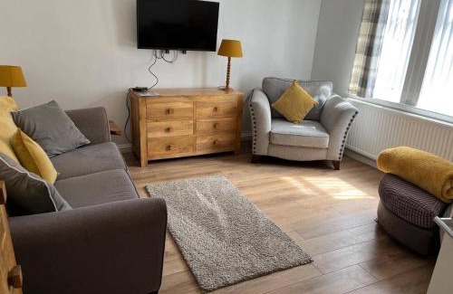Boddam House | Costal Cottage -Boddam-Sleeps6- Pet Friendly