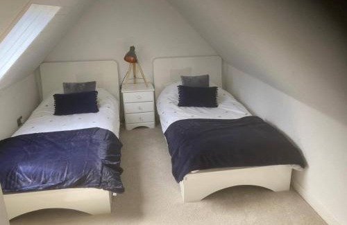 Boddam House | Costal Cottage -Boddam-Sleeps6- Pet Friendly
