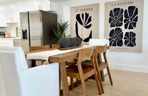 Key Largo Apartment | Costal Gem l Marina, Pickelball