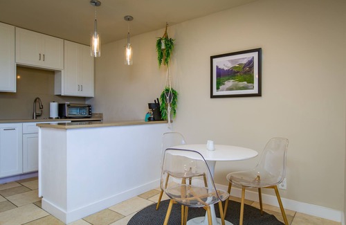 Estate Peters Farm Condo | Costal Modern Condo
