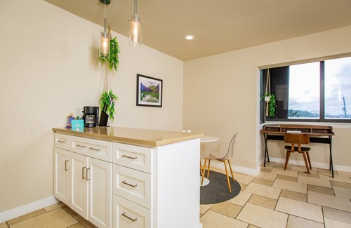 Estate Peters Farm Condo | Costal Modern Condo