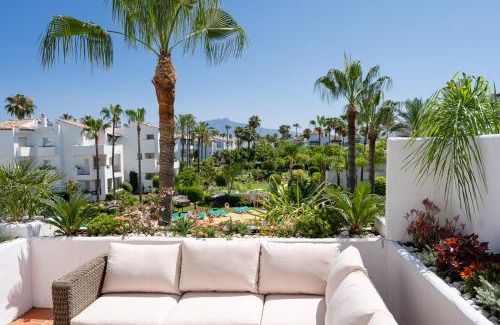 New Golden Mile Apartment | Costalita Beach Apartment