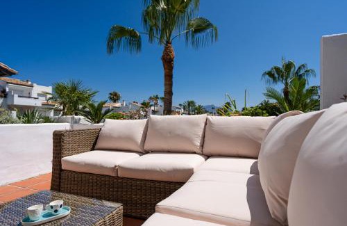 New Golden Mile Apartment | Costalita Beach Apartment