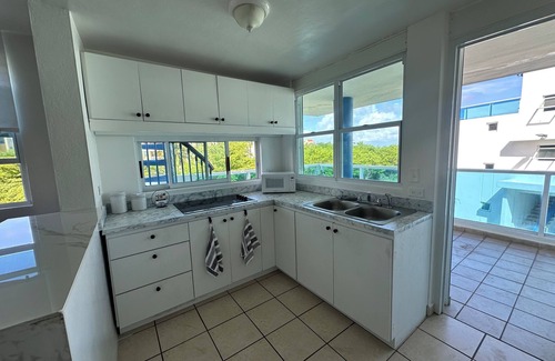 Mediania Alta Apartment | Costamar Beach Village CO 307A - Space 1