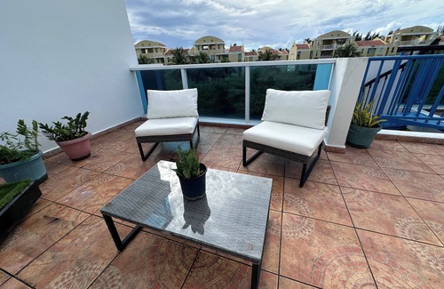 Mediania Alta Apartment | Costamar Beach Village CO 307A - Space 1
