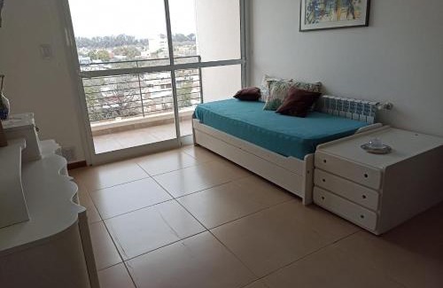 Villa Maria Apartment | Costanera con cochera