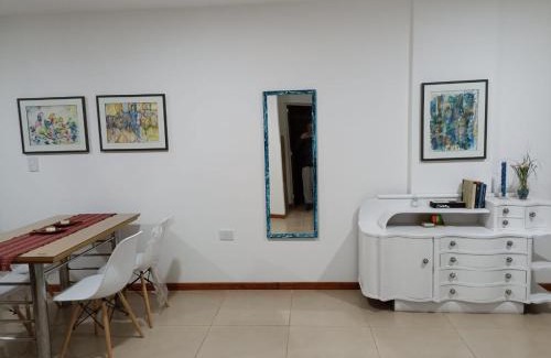 Villa Maria Apartment | Costanera con cochera