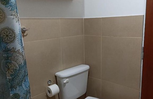 Villa Maria Apartment | Costanera con cochera