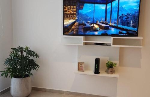 Posadas Apartment | Costanera Vista Edificio Alarif Trench