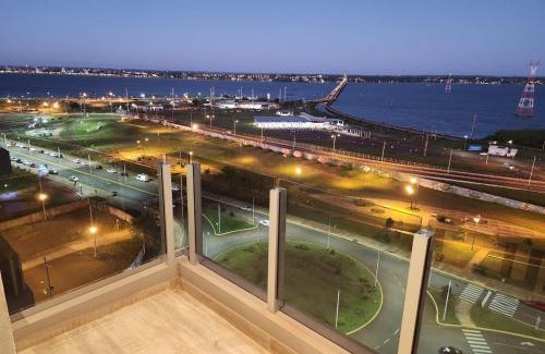 Posadas Apartment | Costanera Vista Edificio Alarif Trench