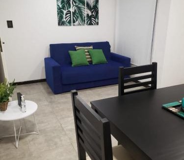 Villa Maria Apartment | Costanera.VM