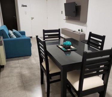 Villa Maria Apartment | Costanera.VM