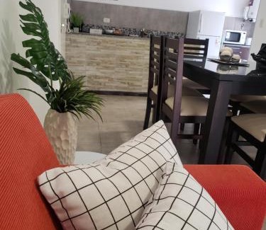 Villa Maria Apartment | Costanera.VM