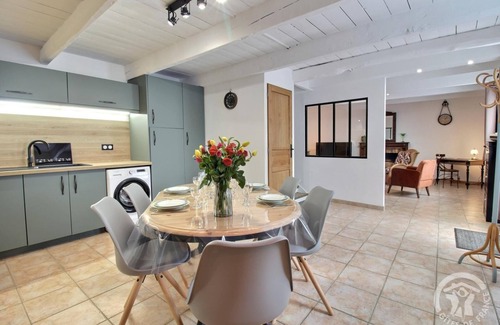 Plehedel House | Costarmoricain'gite - Plehedel