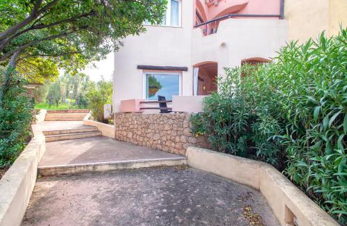 Canneddi Apartment | Costarossa Village