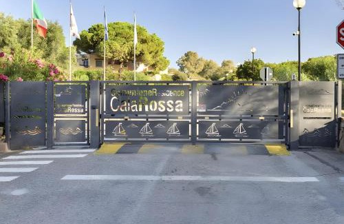 Canneddi Apartment | Costarossa Village