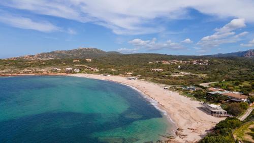 Canneddi Apartment | Costarossa Village